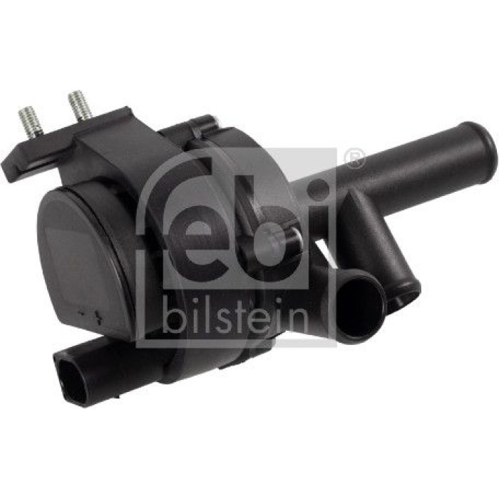 febi bilstein Zusatzwasserpumpe / Kühlmittelpumpe 174635 febi bilstein Zusatzwasserpumpe / Kühlmittelpumpe 174635