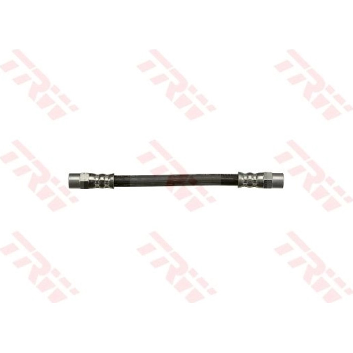 TRW Bremsschlauch Hinterachse links/rechts PHA119 TRW Bremsschlauch Hinterachse links/rechts PHA119
