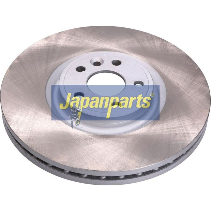 Japanparts Bremsscheibe DI-L17C Japanparts Bremsscheibe DI-L17C