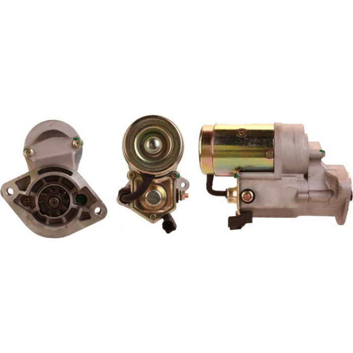 DRI Anlasser 335043102 12 V DRI Anlasser 335043102 12 V