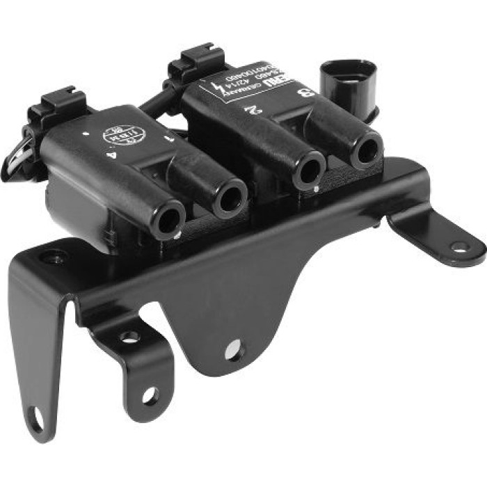 BERU Zündspule ZS480 BERU Zündspule ZS480