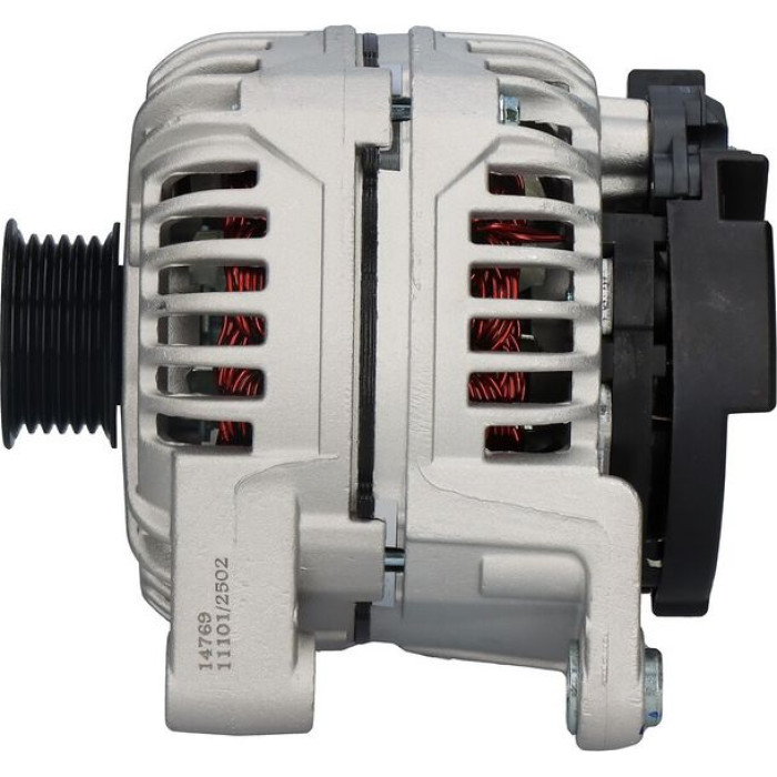Valeo Lichtmaschine 440666