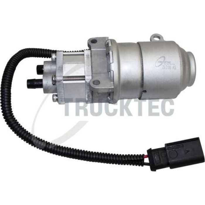 TRUCKTEC AUTOMOTIVE Ölpumpe 02.24.011 TRUCKTEC AUTOMOTIVE Ölpumpe 02.24.011