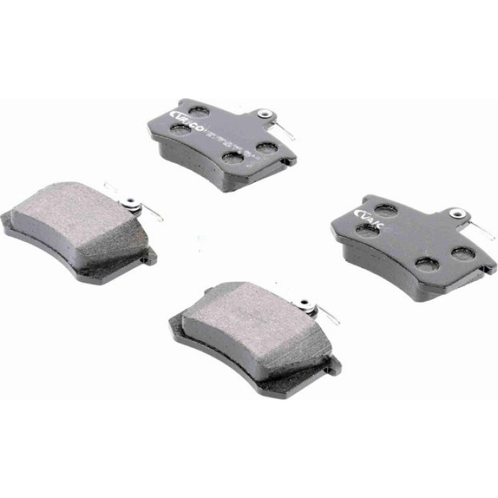 Vaico Bremsbelagsatz für Scheibenbremse V10-8117 Vaico Bremsbelagsatz für Scheibenbremse V10-8117