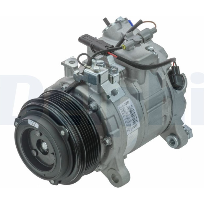 Delphi Kompressor CS20501 Delphi Kompressor CS20501
