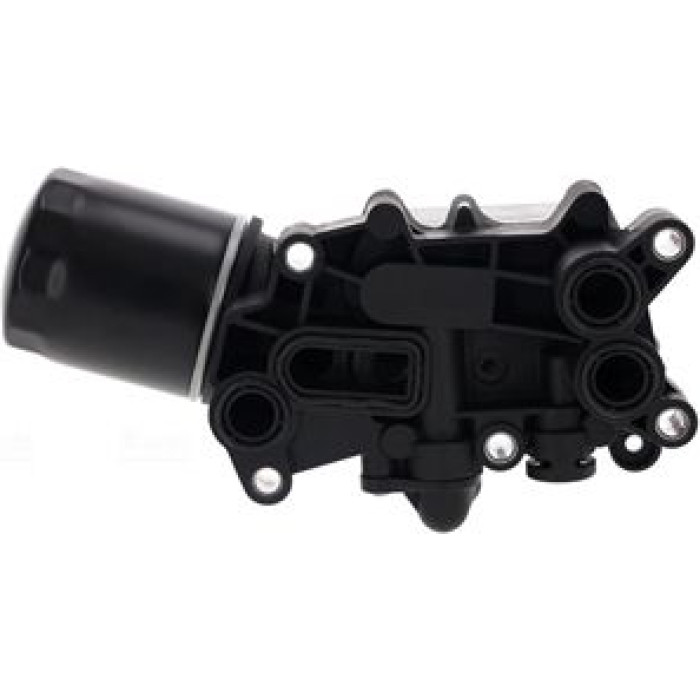 Nissens Ölkühler PKW 91311 Nissens Ölkühler PKW 91311