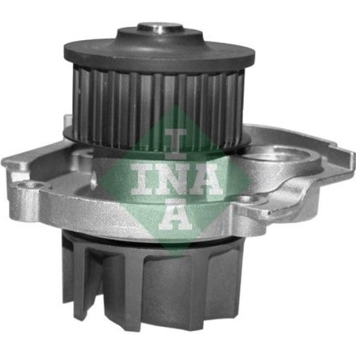 INA Wasserpumpe / Kühlmittelpumpe 538 0062 10 INA Wasserpumpe / Kühlmittelpumpe 538 0062 10