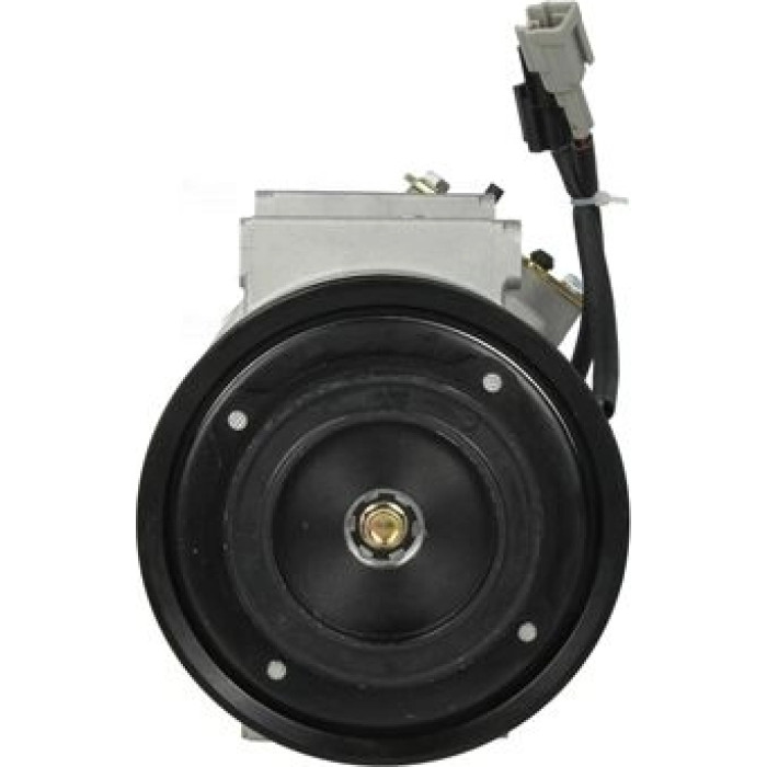 Nissens Klimakompressor PKW 89386 Nissens Klimakompressor PKW 89386