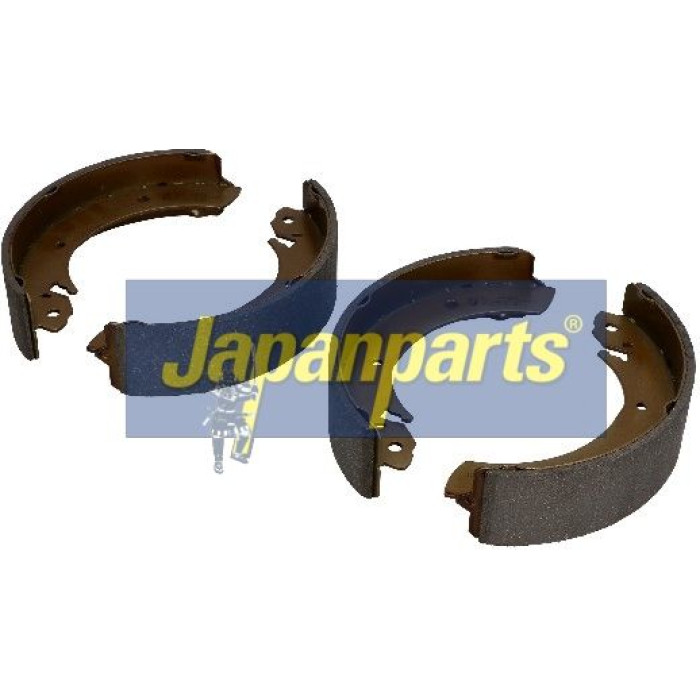 Japanparts Bremsbacken GF-194AF Japanparts Bremsbacken GF-194AF