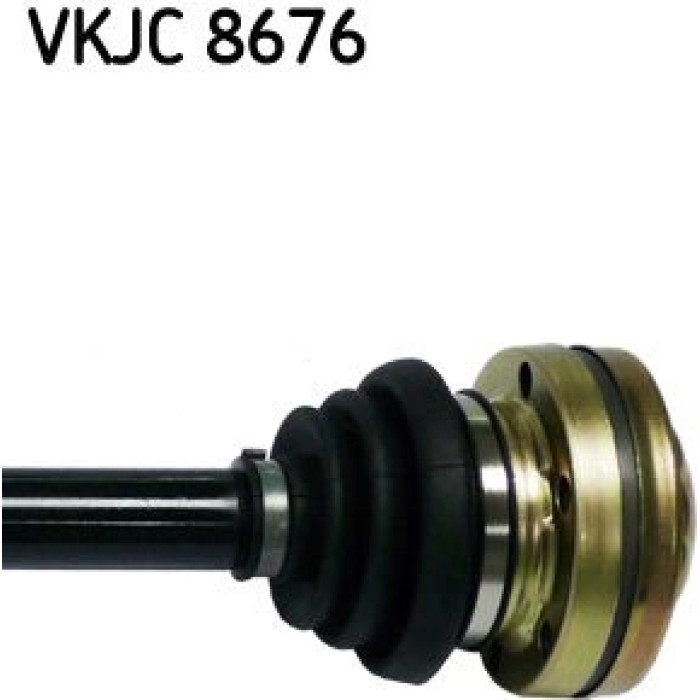 SKF Antriebswelle VKJC 8676 SKF Antriebswelle VKJC 8676