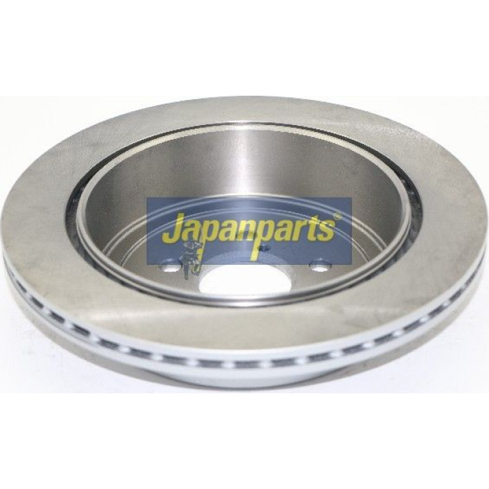 Japanparts Bremsscheibe DP-264C Japanparts Bremsscheibe DP-264C