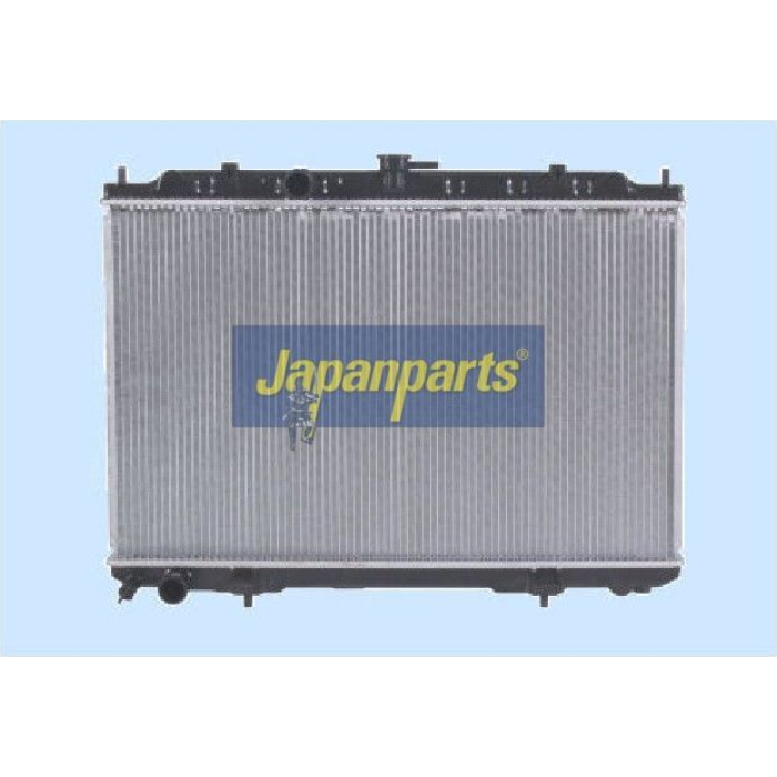 Japanparts Motorkühler RDA213039 Japanparts Motorkühler RDA213039