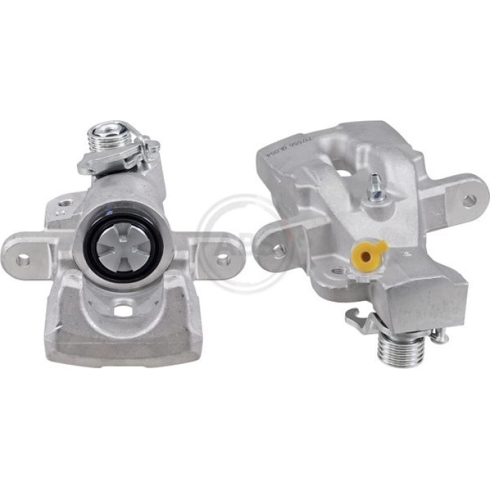A.B.S. Bremssattel 740572 – Hinterachse, Kolben-Ø 34 mm A.B.S. Bremssattel 740572 – Hinterachse, Kolben-Ø 34 mm