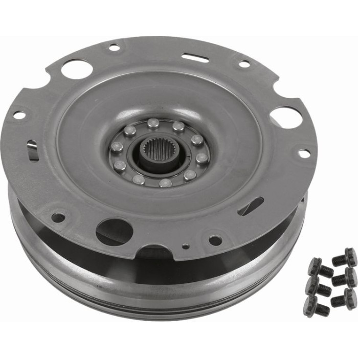 Sachs Zweimassenschwungrad 2295 601 030 Sachs Zweimassenschwungrad 2295 601 030