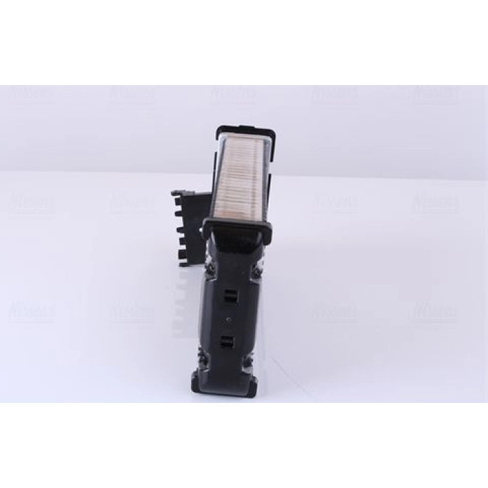 Nissens Heizungskühler PKW 72945 Nissens Heizungskühler PKW 72945