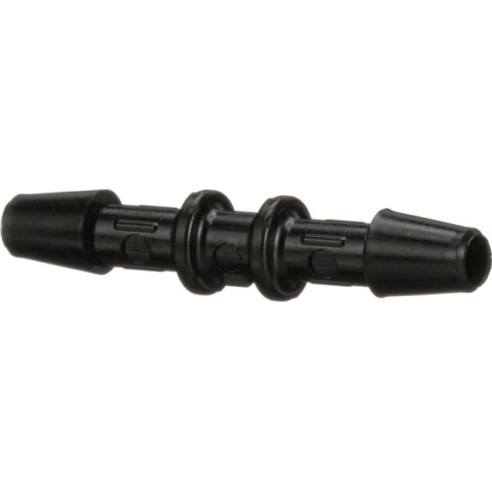 Gates Schlauchverbinder gerade 4 mm (5/32) 7315-00863 Gates Schlauchverbinder gerade 4 mm (5/32) 7315-00863