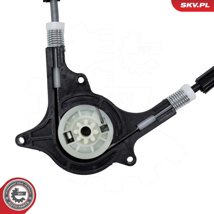 ESEN SKV 01SKV101 Fensterheber ESEN SKV 01SKV101 Fensterheber