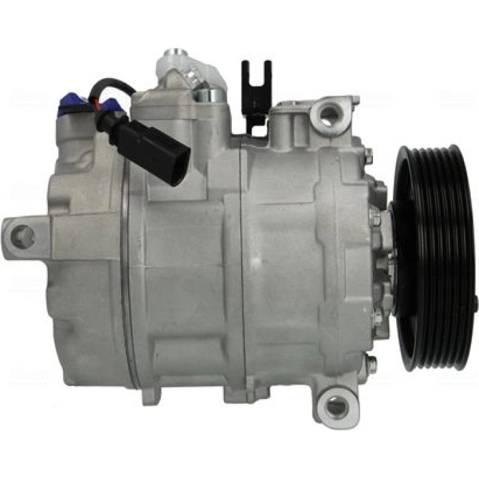Nissens Klimakompressor PKW 89223 Nissens Klimakompressor PKW 89223