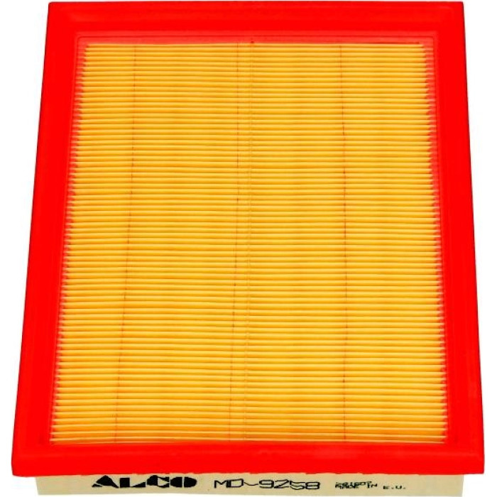 Luftfilter Opel 1.2-1 MD-9258 Luftfilter Opel 1.2-1 MD-9258