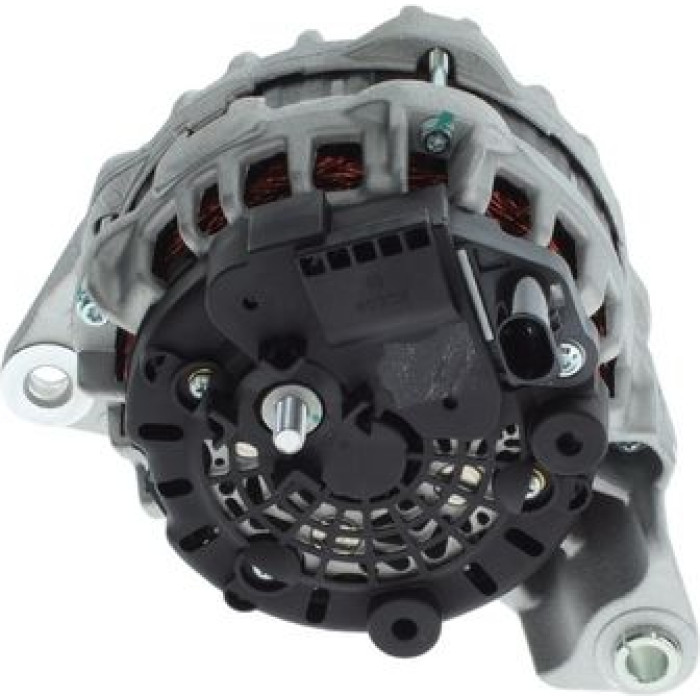 Bosch Lichtmaschine 1 986 A01 087 Bosch Lichtmaschine 1 986 A01 087