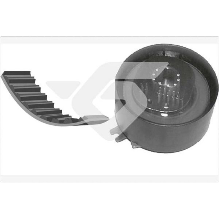 HUTCHINSON Zahnriemensatz KH 139 HUTCHINSON Zahnriemensatz KH 139