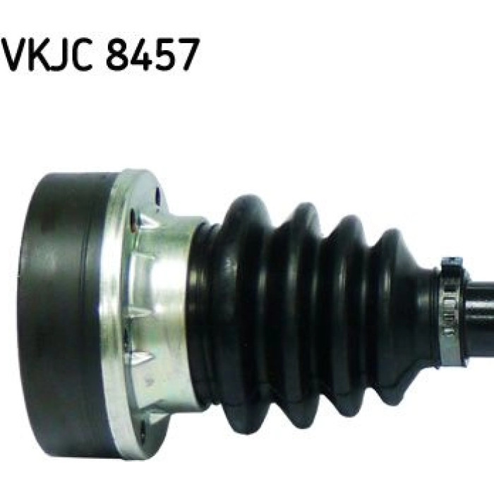 SKF Antriebswelle VKJC 8457 SKF Antriebswelle VKJC 8457