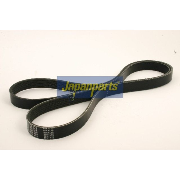 Japanparts Rillenriemen DV-6PK1710 Japanparts Rillenriemen DV-6PK1710