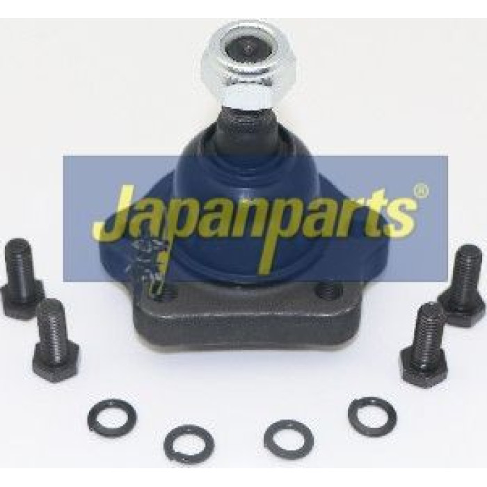 Gelenk - Radaufhängung Nissan P. Terrano 87- Le/Pr GÓrny BJ-111 Gelenk - Radaufhängung Nissan P. Terrano 87- Le/Pr GÓrny BJ-111