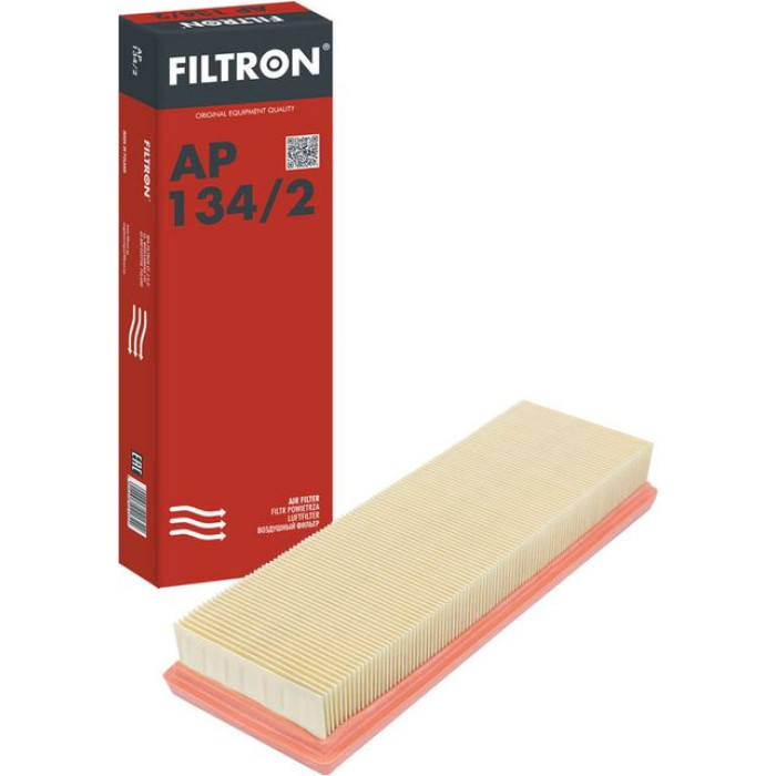 AP 134/2 Filtron Luftfilter AP 134/2 AP 134/2 Filtron Luftfilter AP 134/2