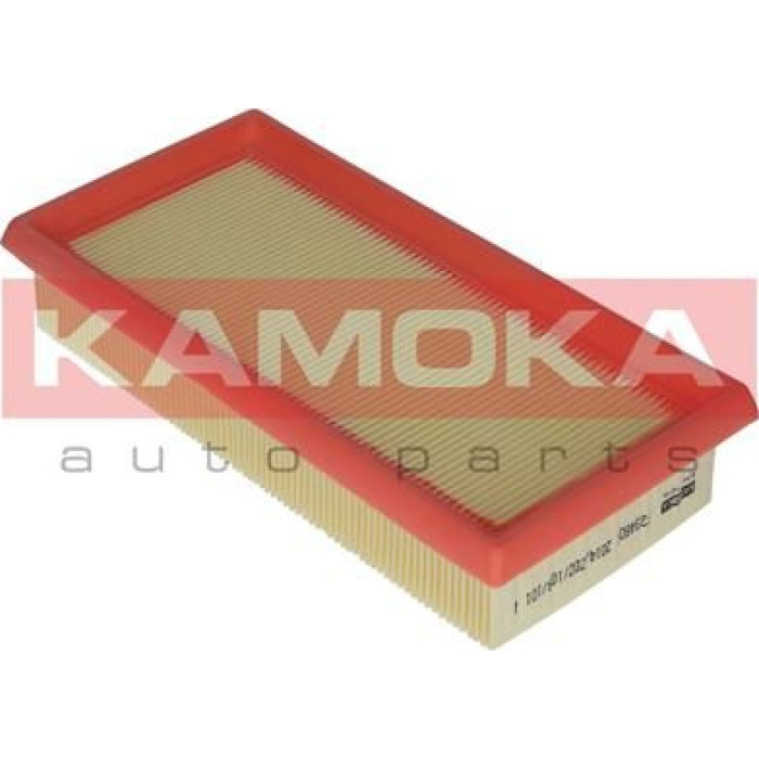 Kamoka Luftfilter F234601 Kamoka Luftfilter F234601
