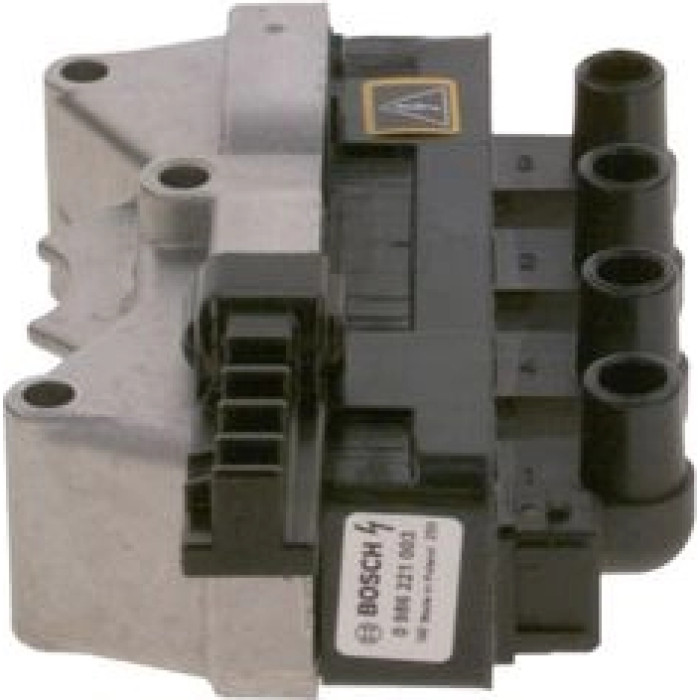 Bosch Zündspule 0 986 221 003 Bosch Zündspule 0 986 221 003