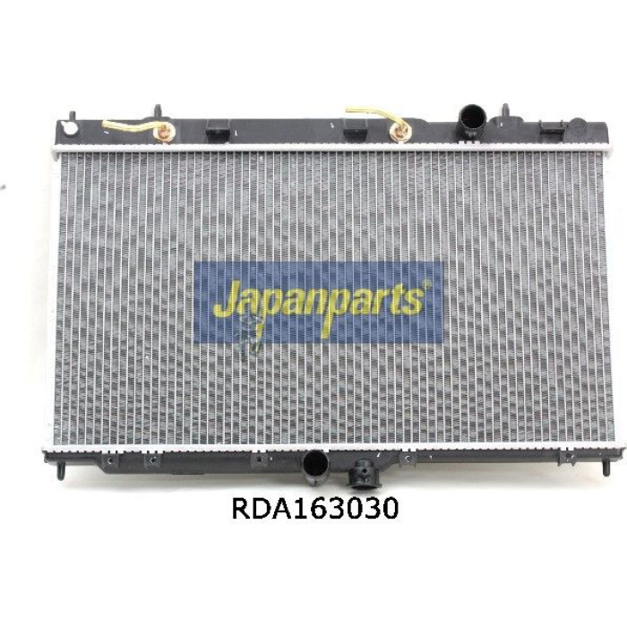Japanparts Motorkühler RDA163030 Japanparts Motorkühler RDA163030