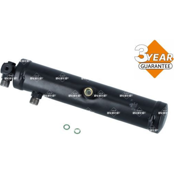 NRF Verdampfer 33210 NRF Verdampfer 33210
