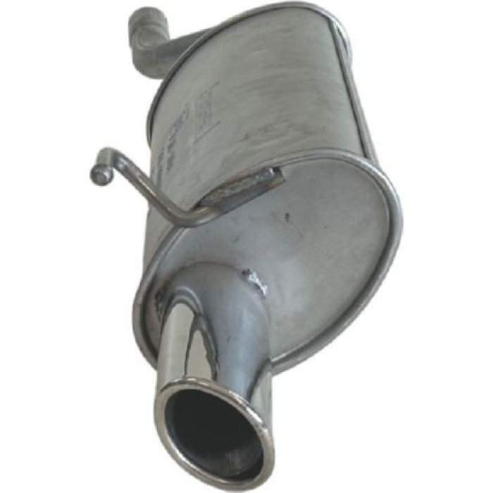 Bosal Schalldämpfer 185-313 Bosal Schalldämpfer 185-313