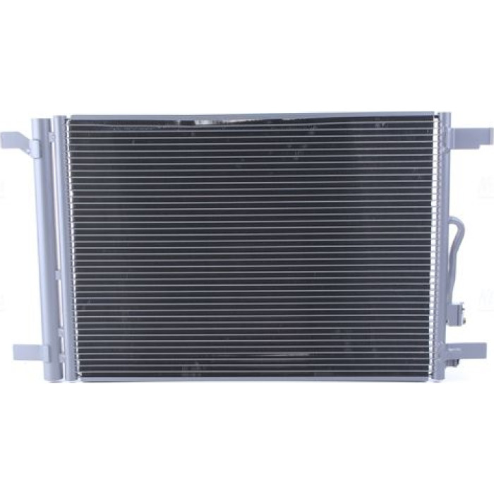 Nissens Klimakondensator PKW 940870