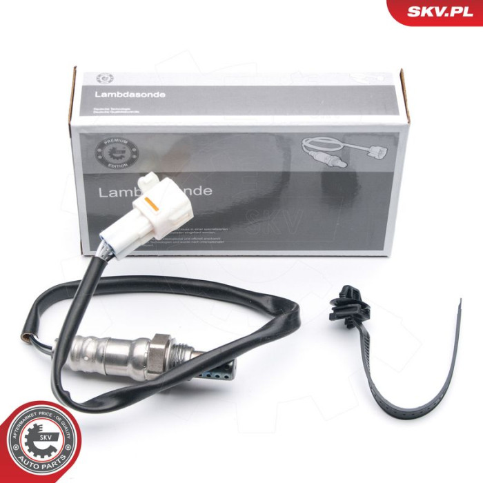 09SKV752 SKV GERMANY Lambdasonde 09SKV752