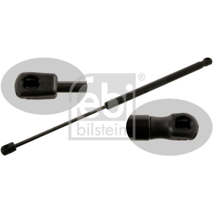 febi Gasdruckfeder 39301