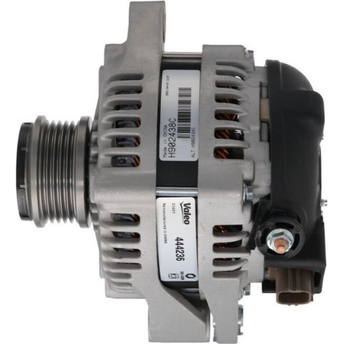 Valeo Lichtmaschine 444236 Valeo Lichtmaschine 444236