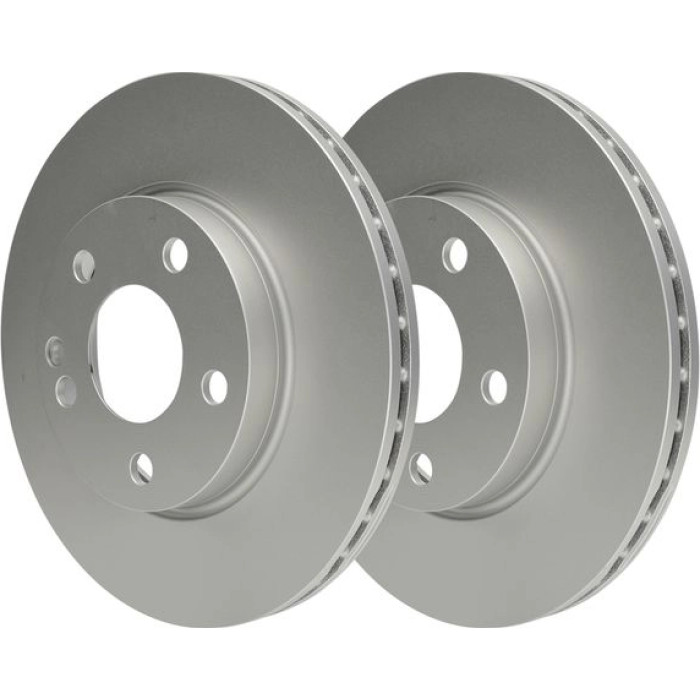 ATE Bremsscheibe Mercedes-Benz Vorderachse W169 A-Klasse 24.0122-0232.1 ATE Bremsscheibe Mercedes-Benz Vorderachse W169 A-Klasse 24.0122-0232.1