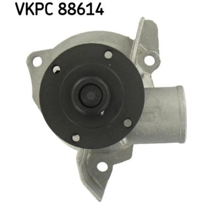 SKF Wasserpumpe / Kühlmittelpumpe VKPC 88614 SKF Wasserpumpe / Kühlmittelpumpe VKPC 88614