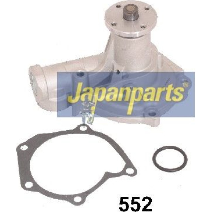 Japanparts Wasserpumpe PQ-552 Japanparts Wasserpumpe PQ-552
