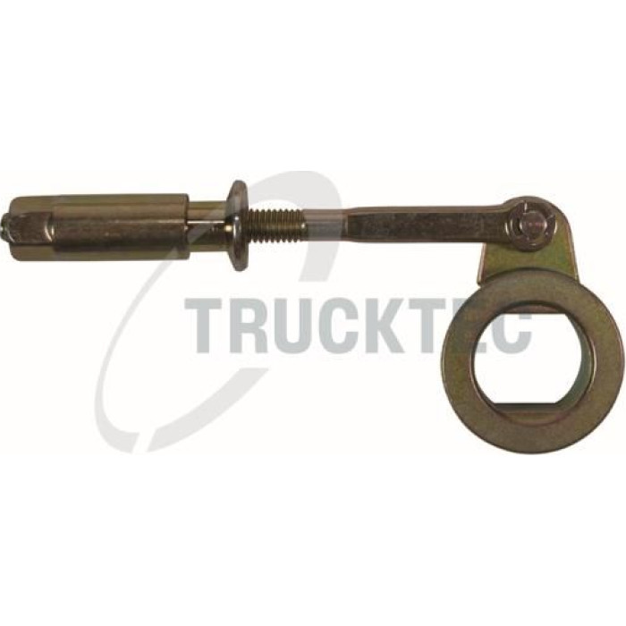 TRUCKTEC AUTOMOTIVE Spannschloss 02.19.026 TRUCKTEC AUTOMOTIVE Spannschloss 02.19.026