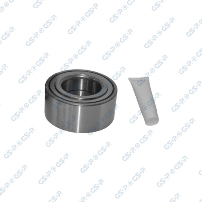 GSP Radlagersatz GK0007 GSP Radlagersatz GK0007
