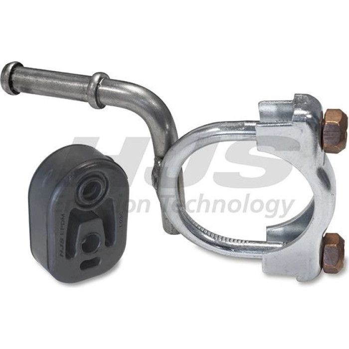 Halter, Abgasanlage 82 13 4350 Halter, Abgasanlage 82 13 4350