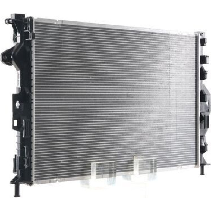MAHLE Kühler, Motorkühlung CR 814 000S