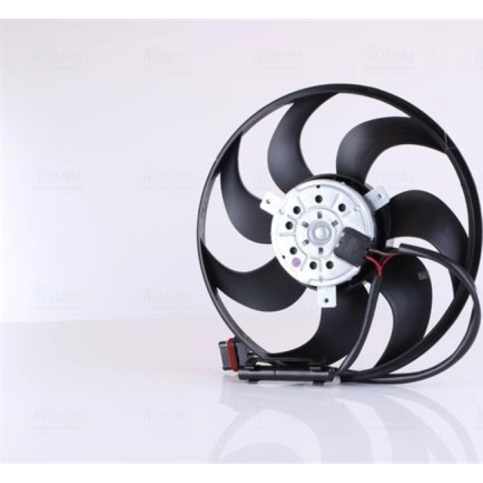 Nissens Kühlerlüfter PKW 85775 Nissens Kühlerlüfter PKW 85775