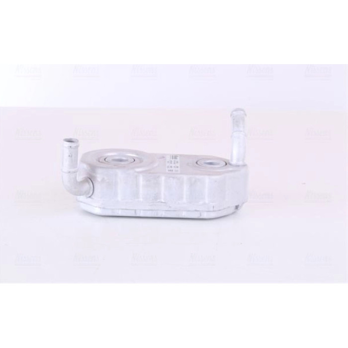 Nissens Ölkühler PKW 90708 Nissens Ölkühler PKW 90708
