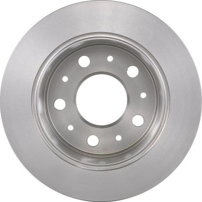 Bosch Bremsscheibe Hinterachse 0 986 479 066