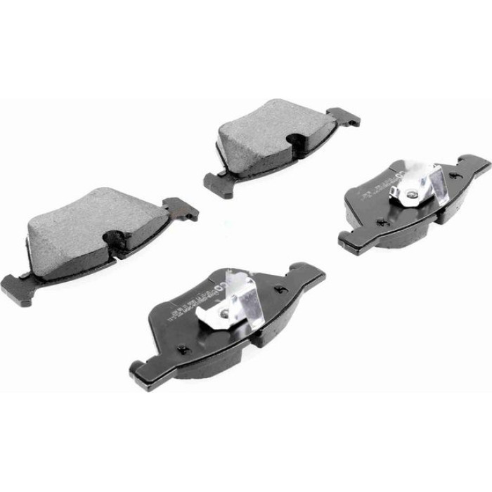 Vaico Bremsbelagsatz für Scheibenbremse V20-8126 Vaico Bremsbelagsatz für Scheibenbremse V20-8126