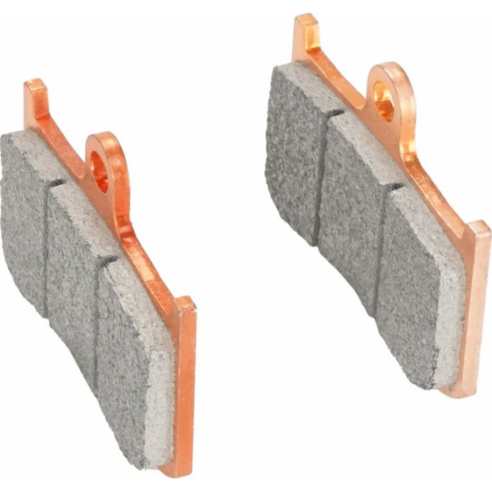 Sachs Bremsbelagsatz MCB737TRQ Sachs Bremsbelagsatz MCB737TRQ